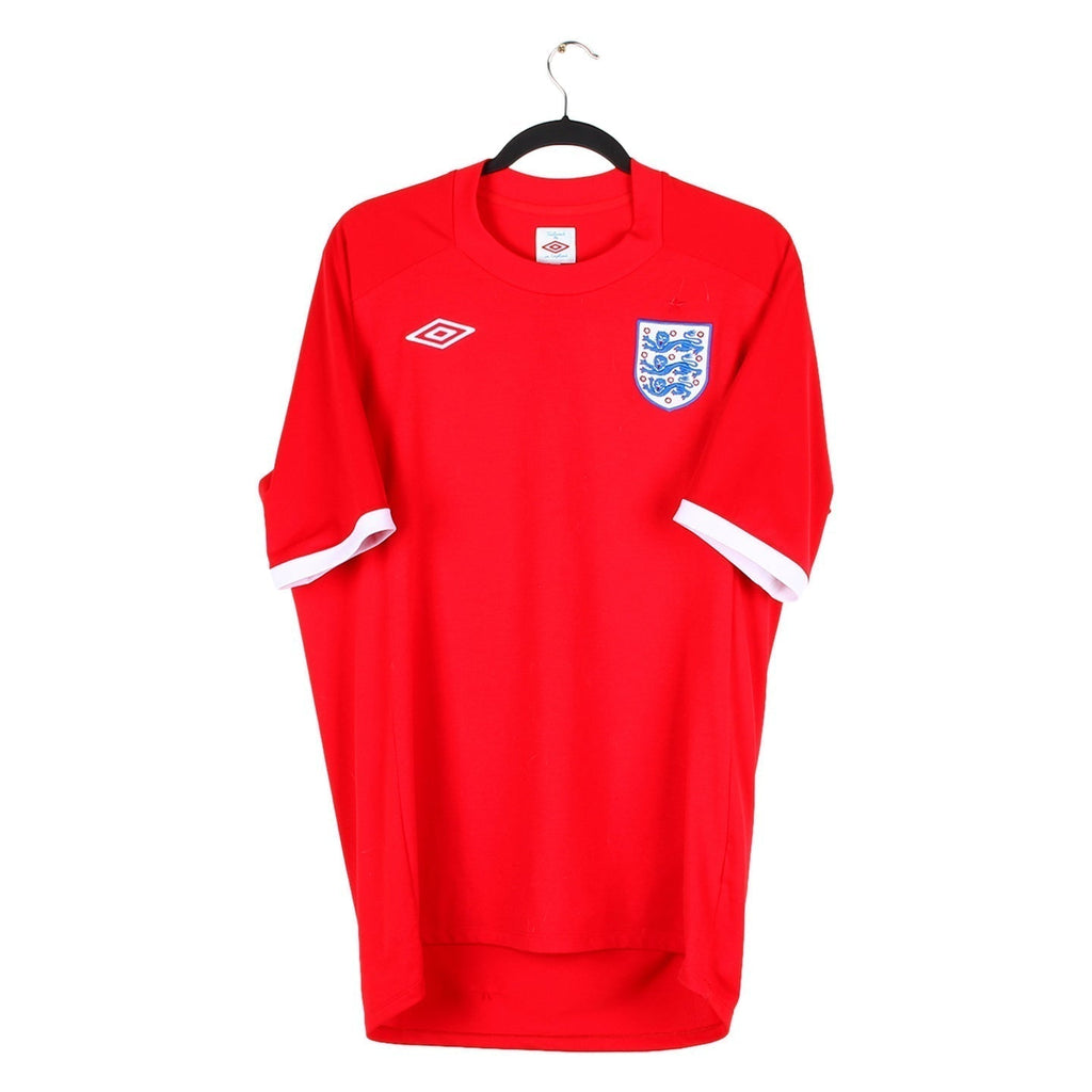 2010/11 - Angleterre (L)