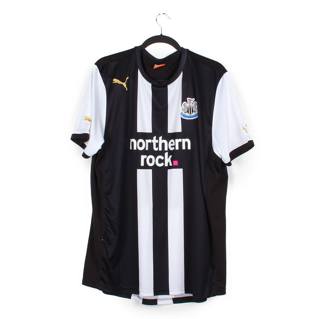 2011/12 - Newcastle (M)
