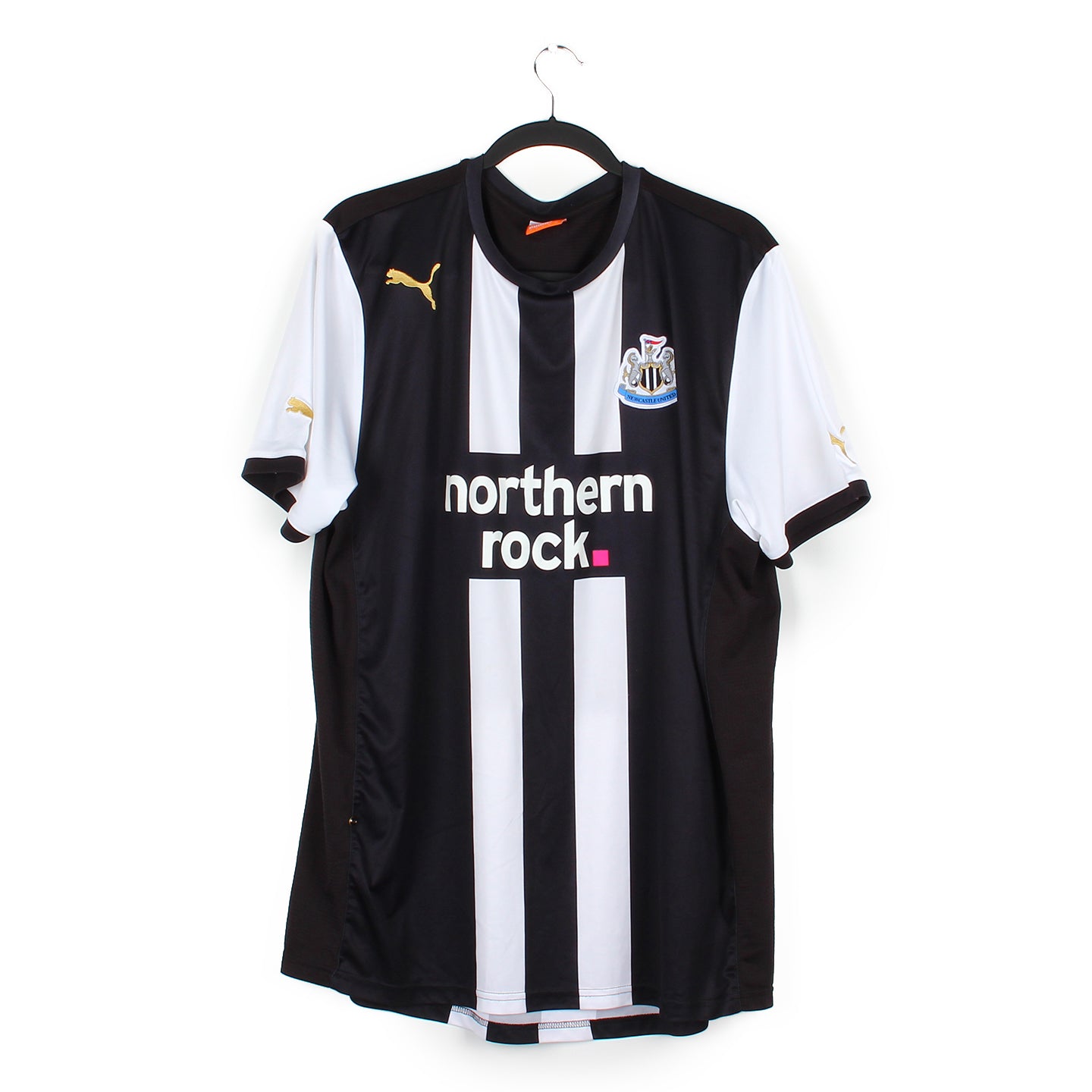 2011/12 - Newcastle (M)