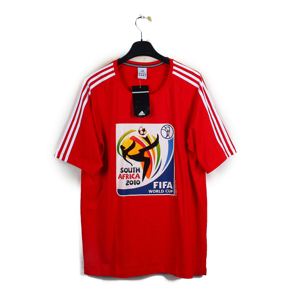 2010 - Coupe du Monde Afrique du Sud (XL)