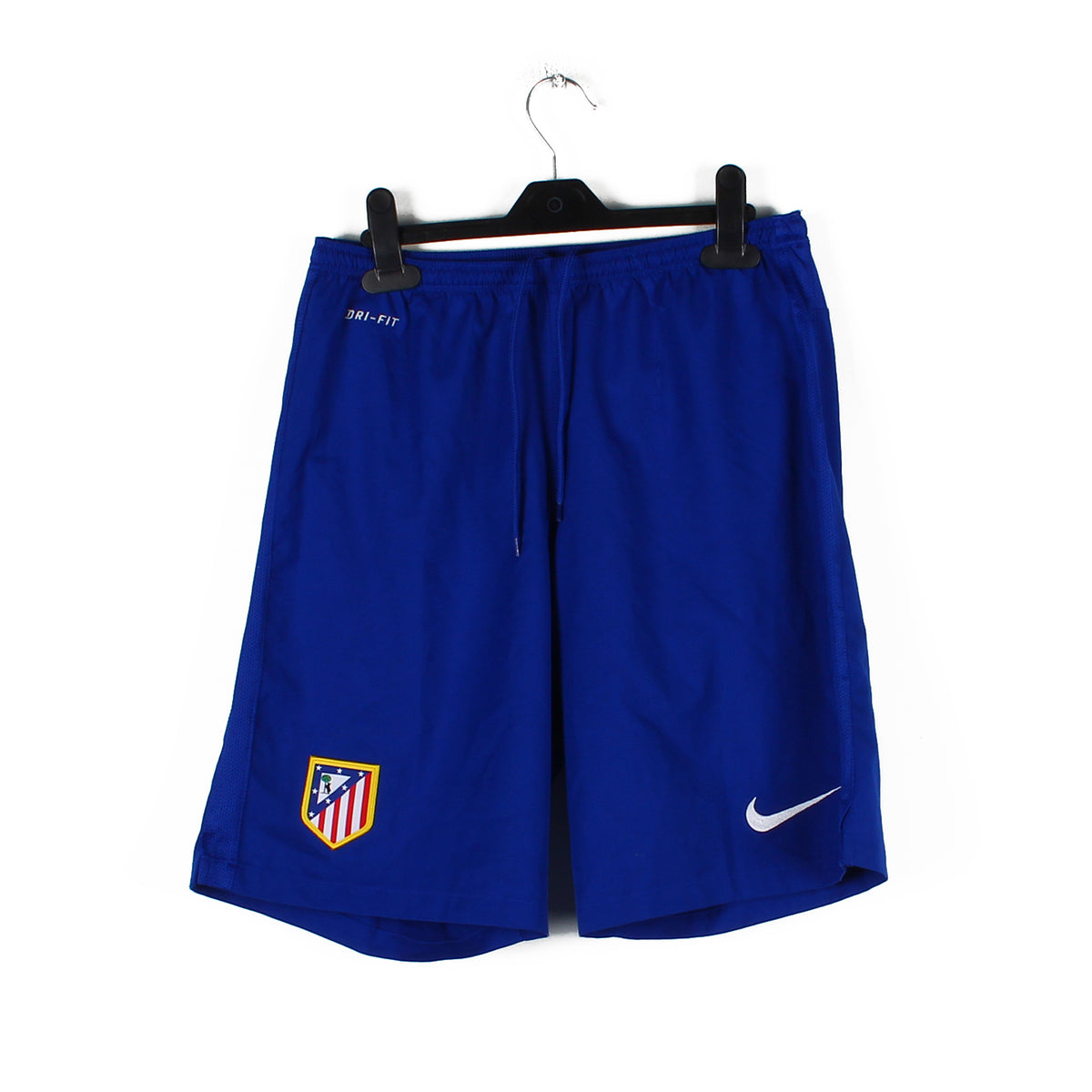 2015/16 - Atletico Madrid (S)