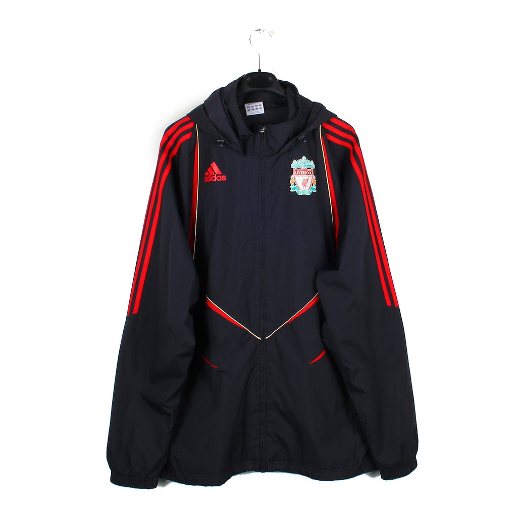 2009/10 - Liverpool FC (L)