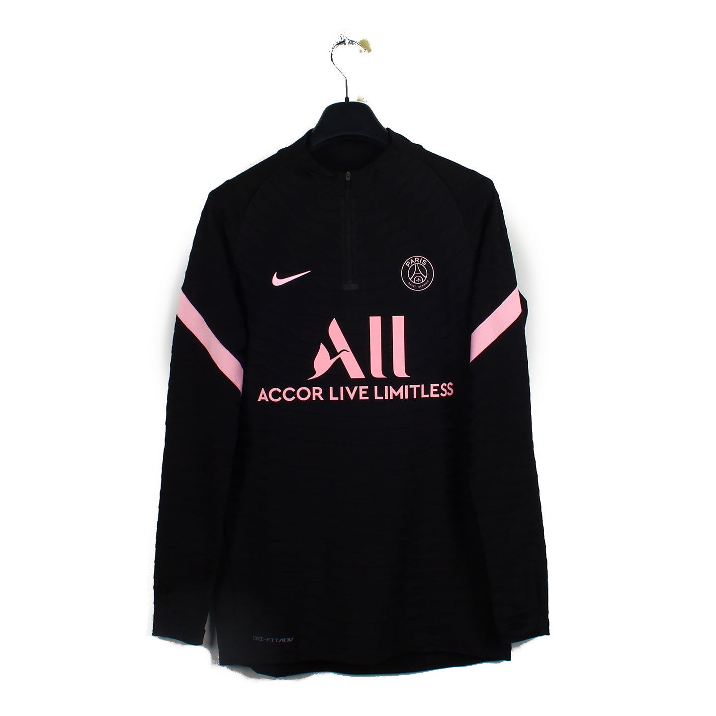 2021/22 - PSG (M) [pro]