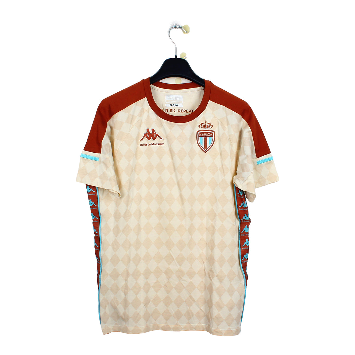 2022/23 - AS Monaco (L)