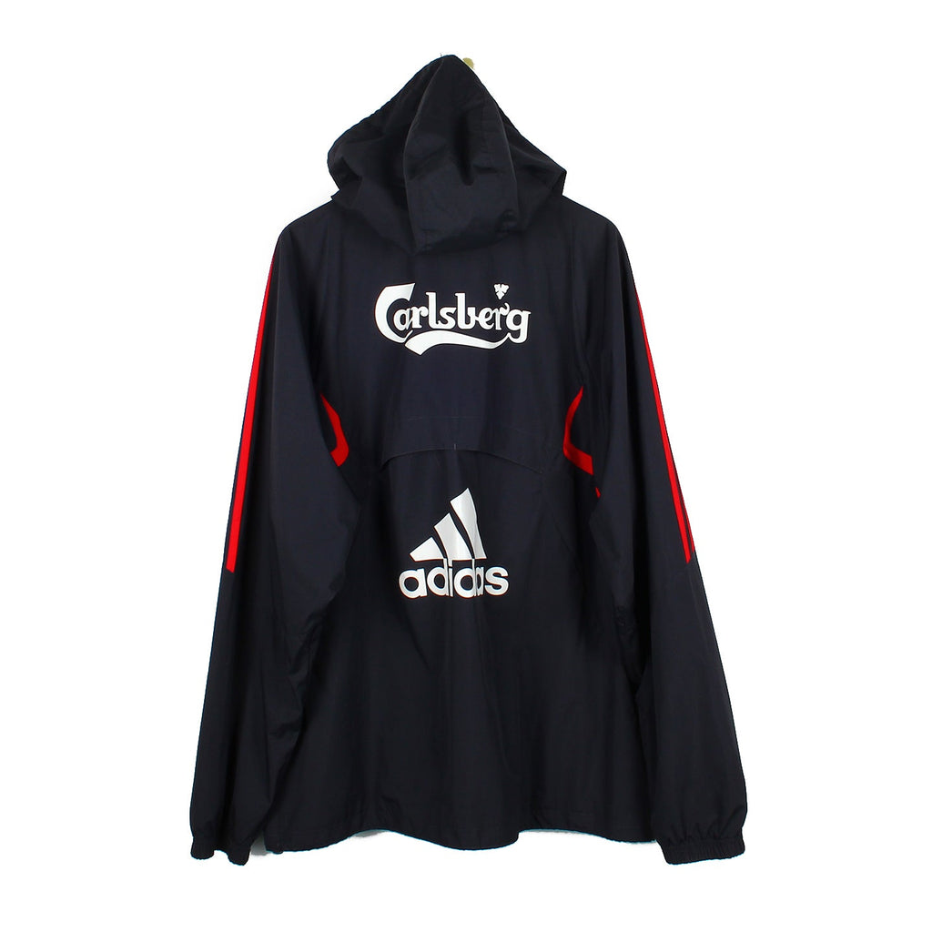 2009/10 - Liverpool FC (L)