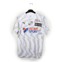 2019/20 - Amiens SC - Mendoza #20 (M)