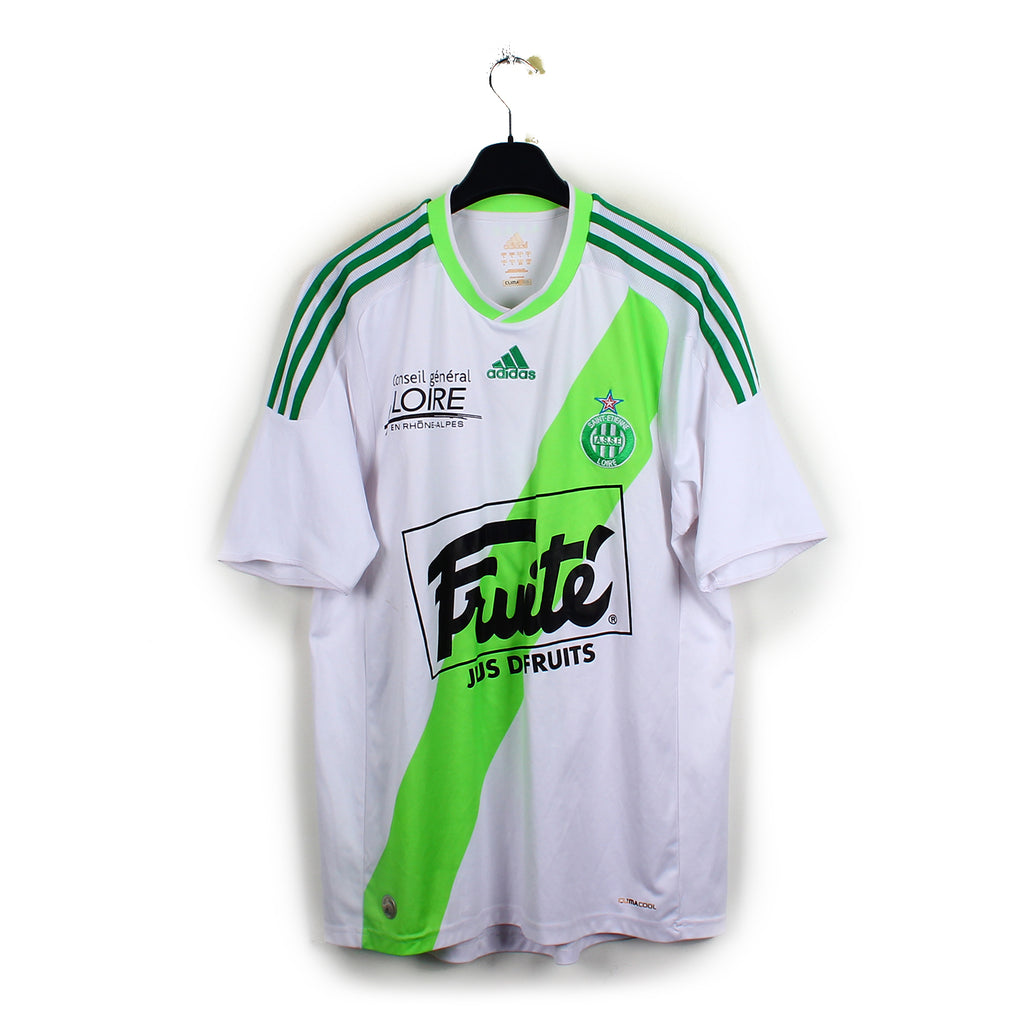 2009/10 - Saint-Etienne (L)