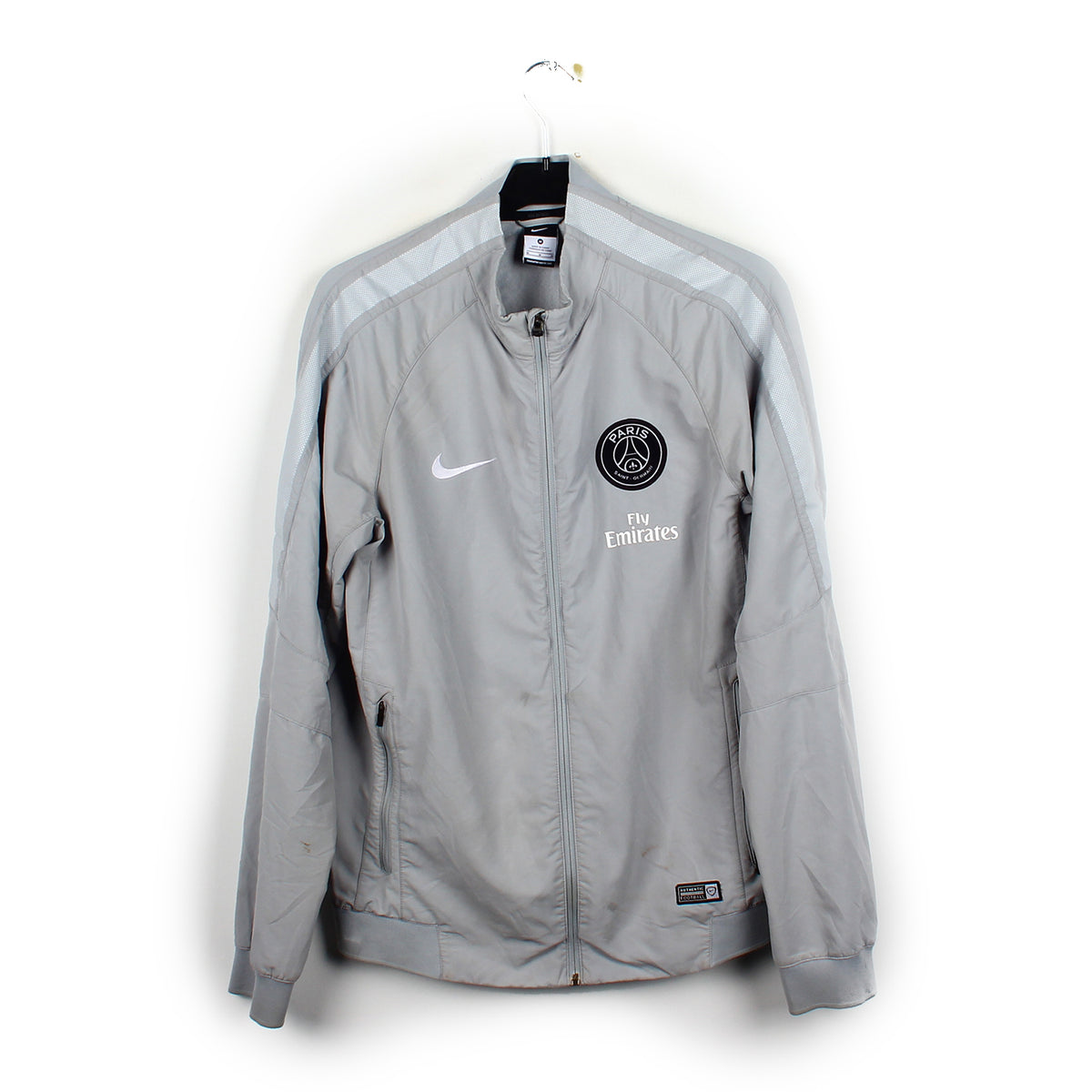 2014/15 - PSG (L)
