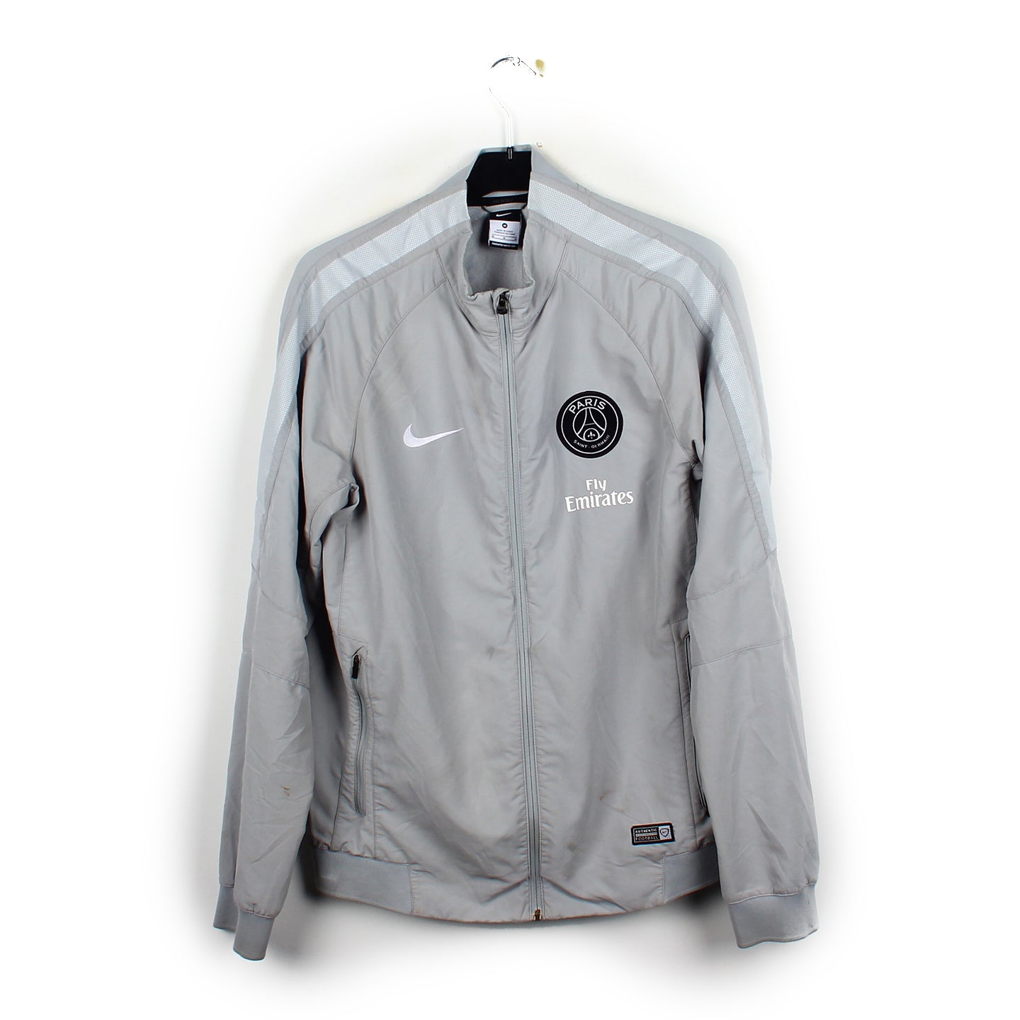 2014/15 - PSG (L)