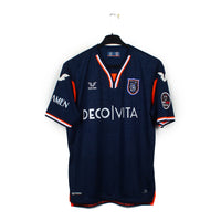 2021/22 - Basaksehir - Chadli #11 (XL) [MATCH ISSUE]
