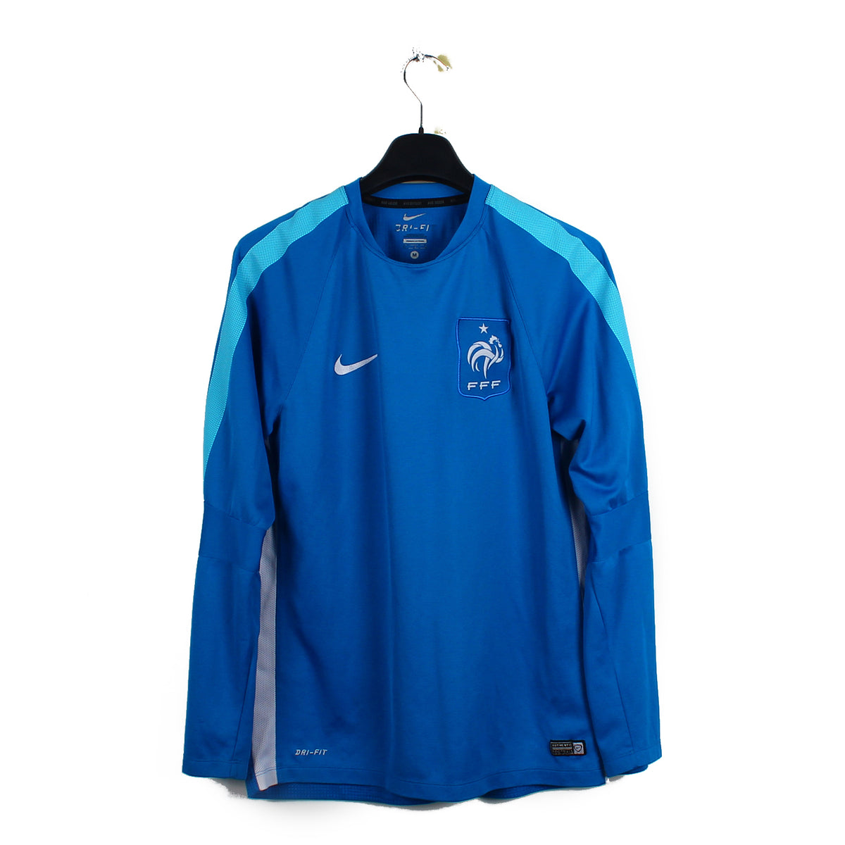2015/16 - Equipe de France (M)