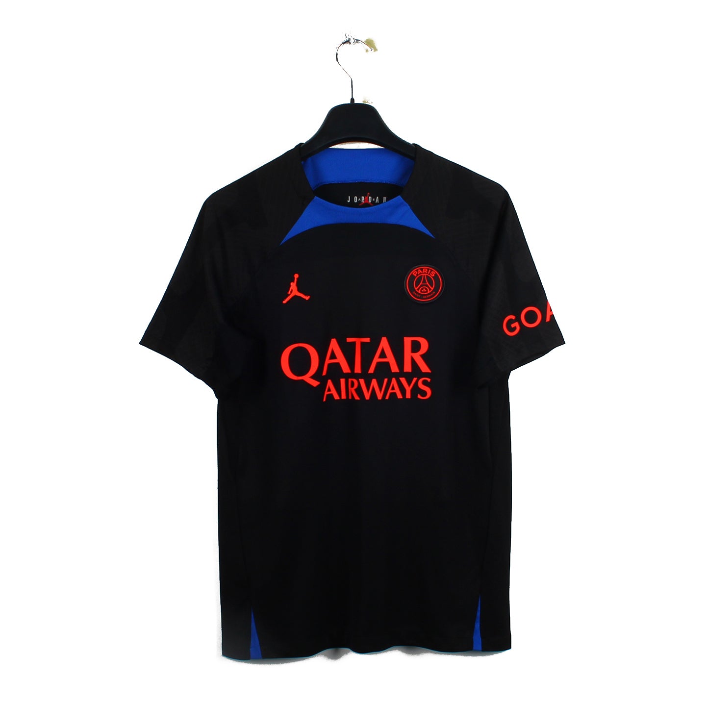 2022/23 - PSG (M)