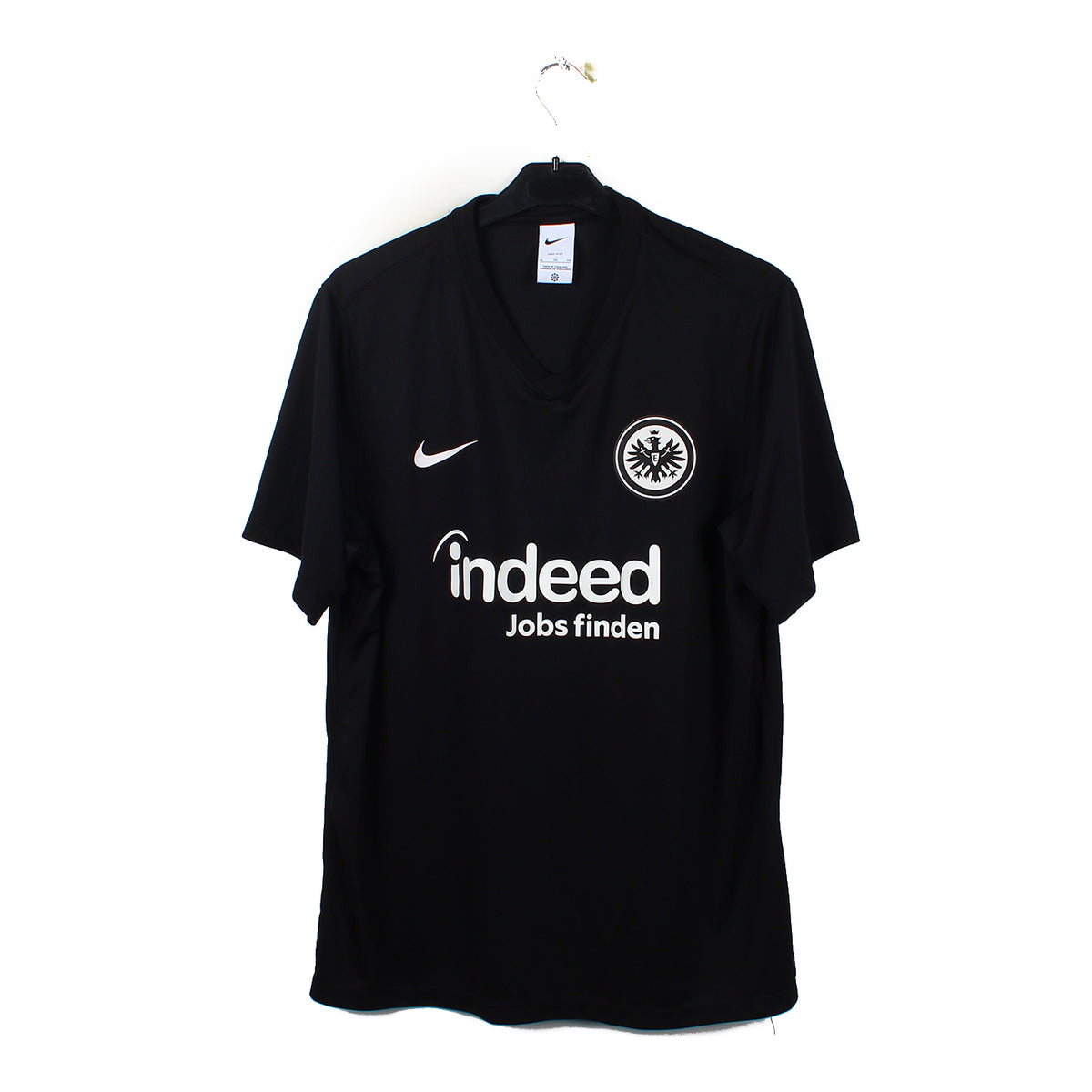 2021/22 - Eintracht Francfort (L)