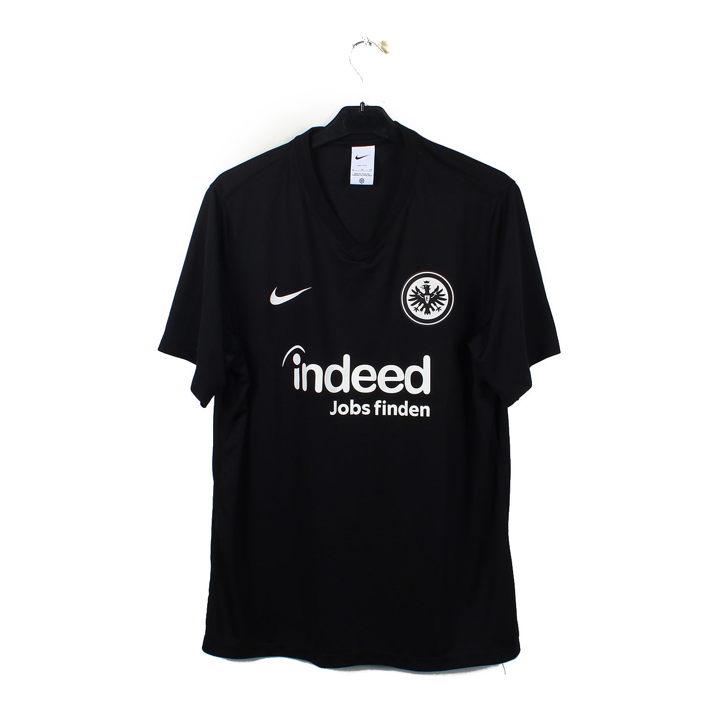 2021/22 - Eintracht Francfort (XL)