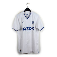 2022/23 - OM - Gerson #8 (XL) [pro]