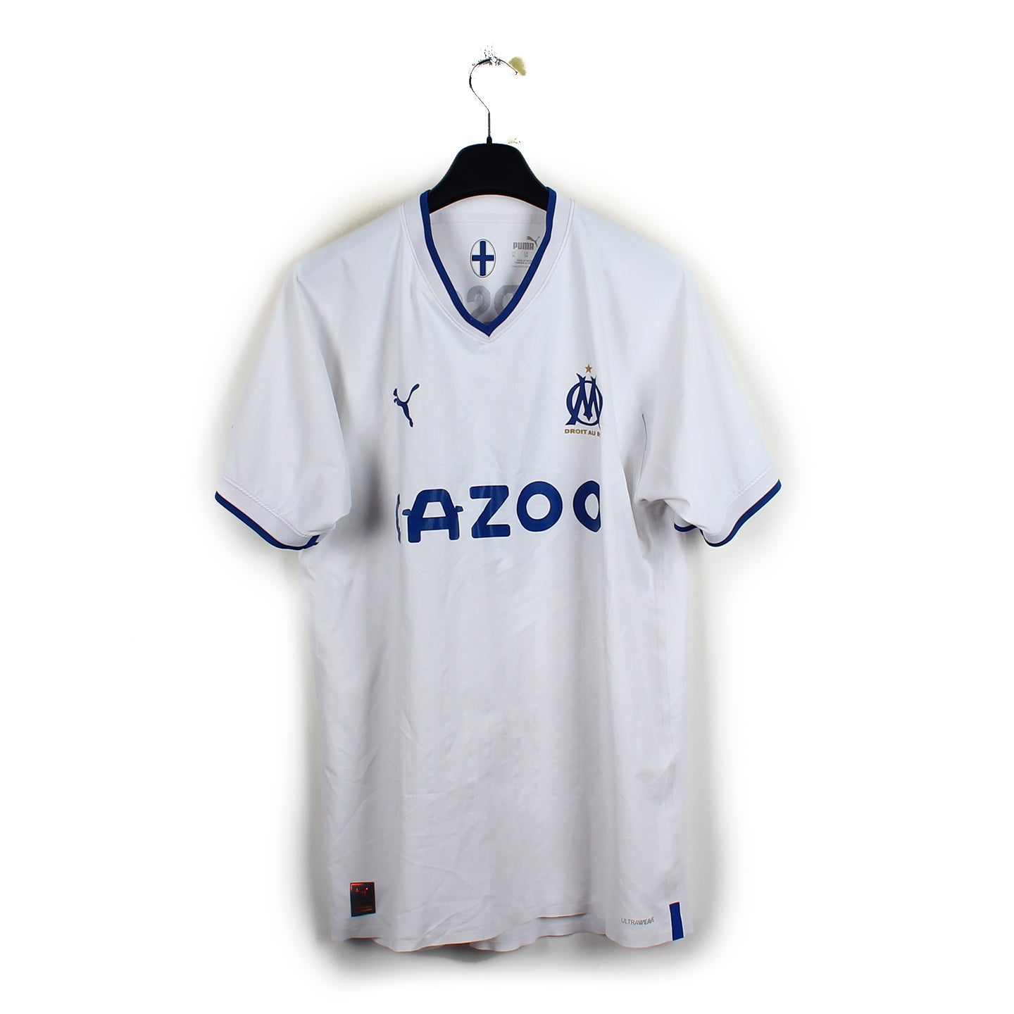 2022/23 - OM - Gerson #8 (XL) [pro]