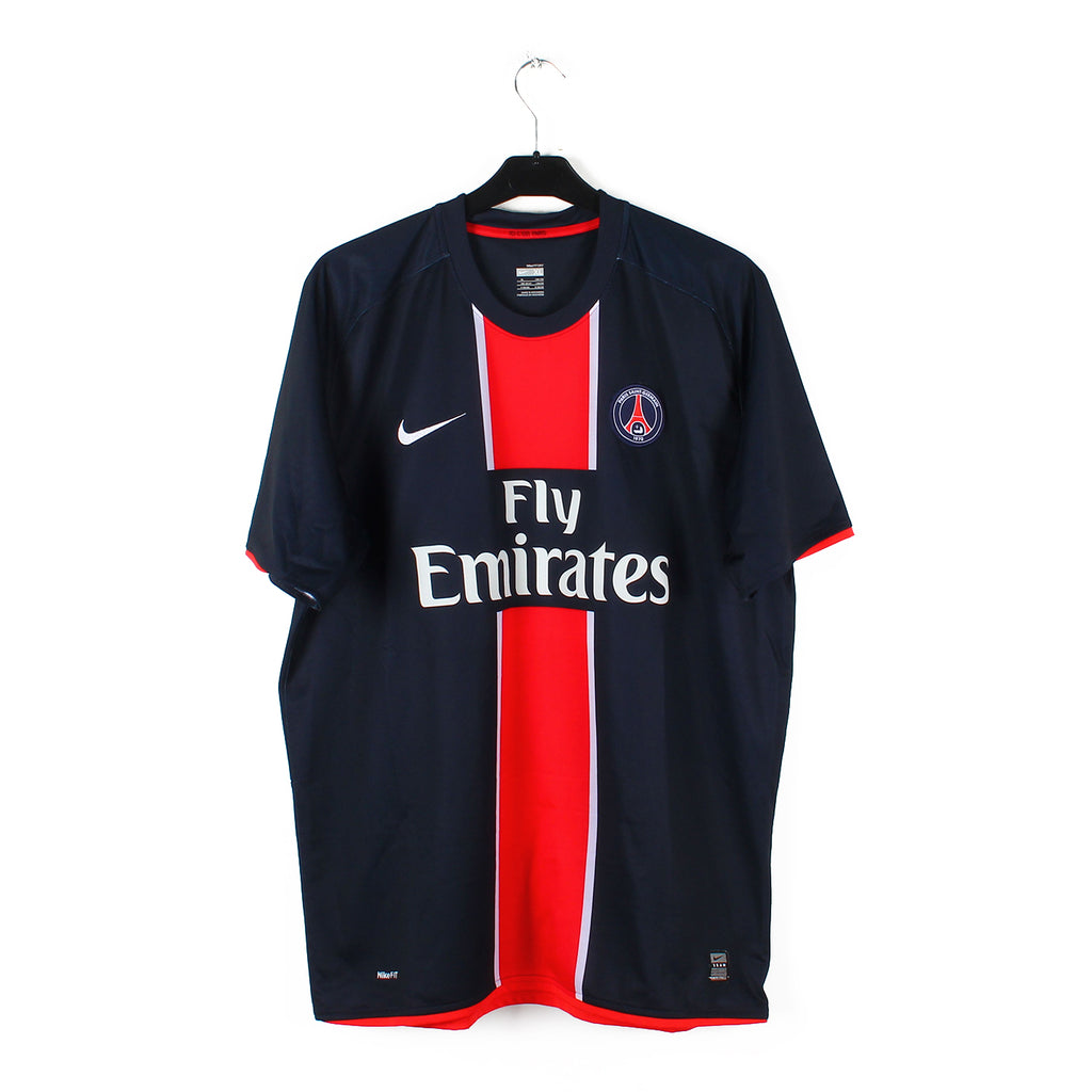 2008/09 - PSG - Sessegnon #10 (M)