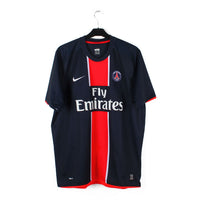 2008/09 - PSG - Sessegnon #10 (M)