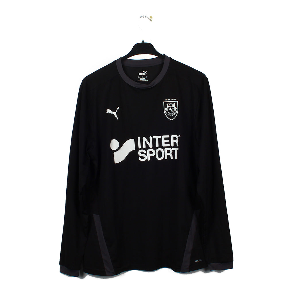 2021/22 - Amiens SC (2XL) *120 ans*