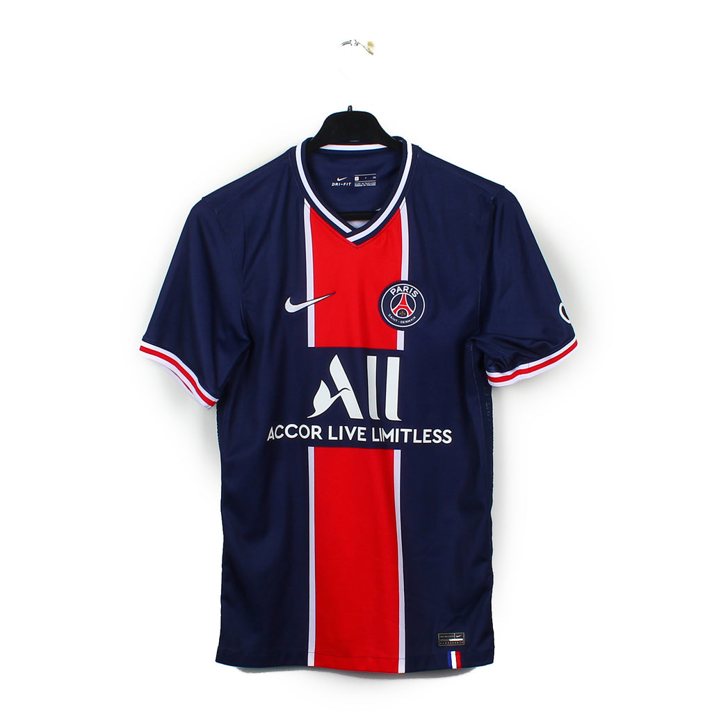 2020/21 - PSG - Icardi #18 (S)