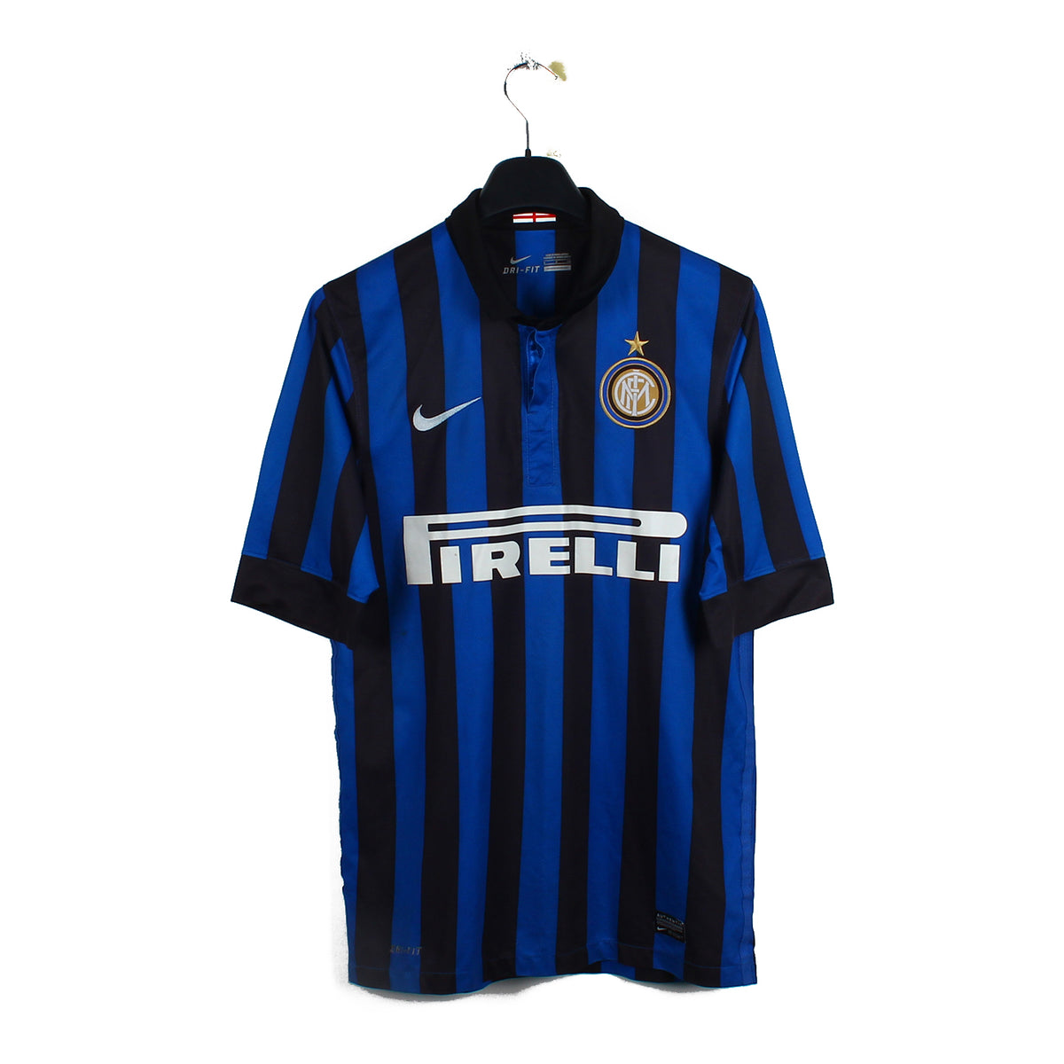 2011/12 - Inter Milan (S)