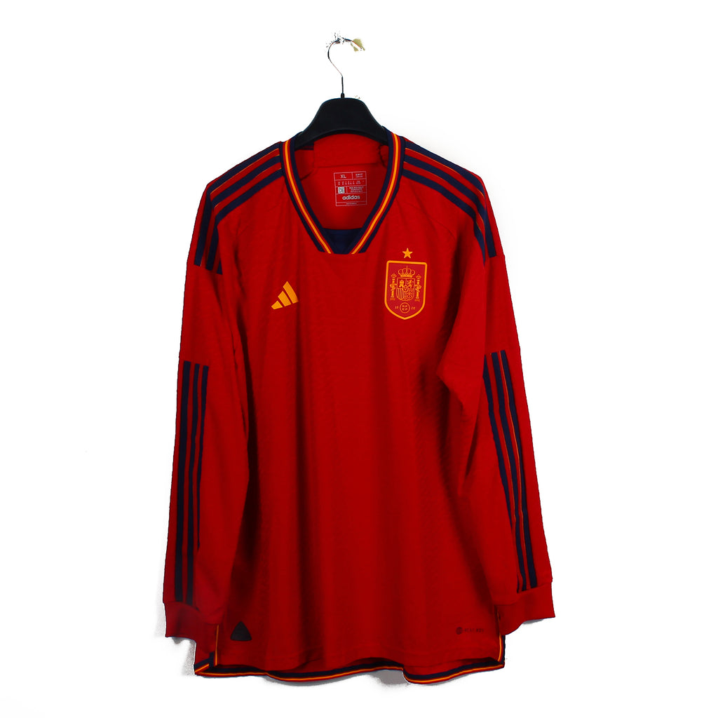 2022 - Espagne (XL) [pro]