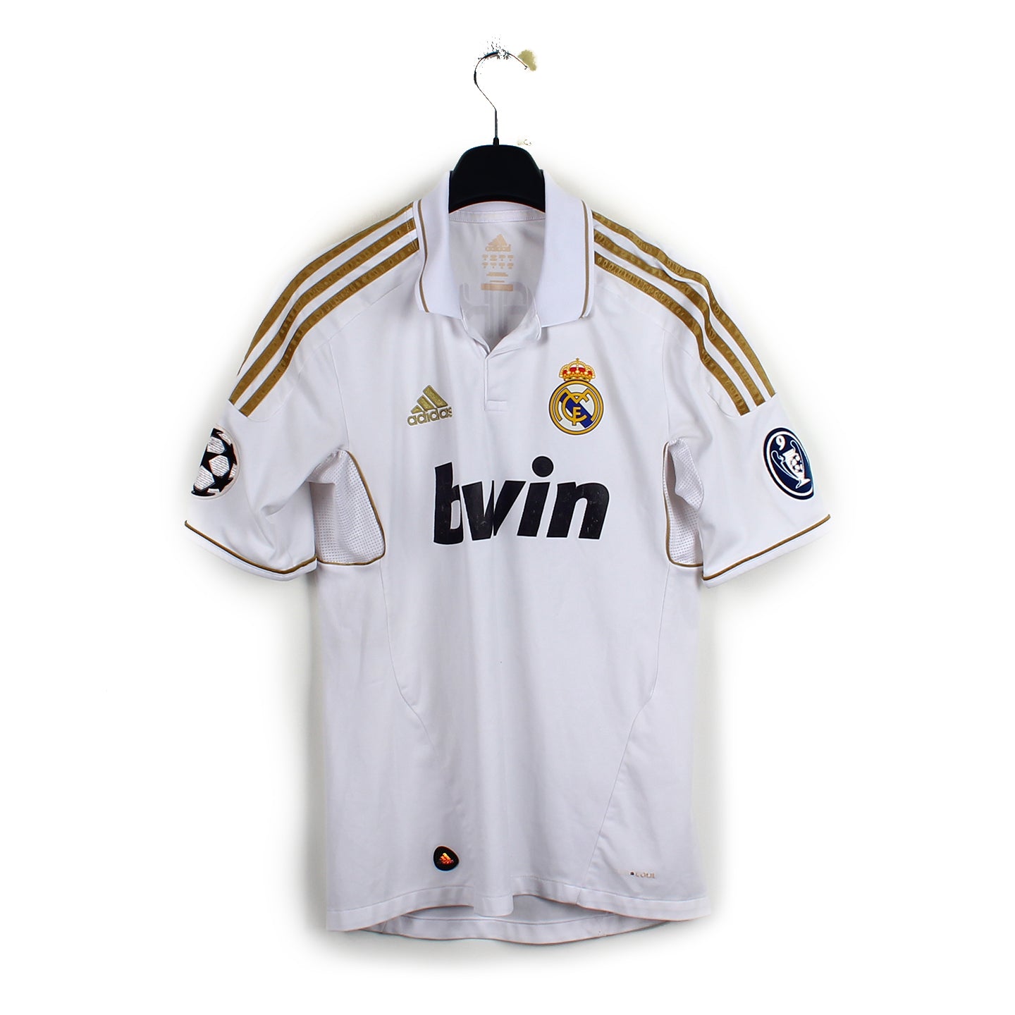 2011/12 - Real Madrid - Kaka' #8 (S)