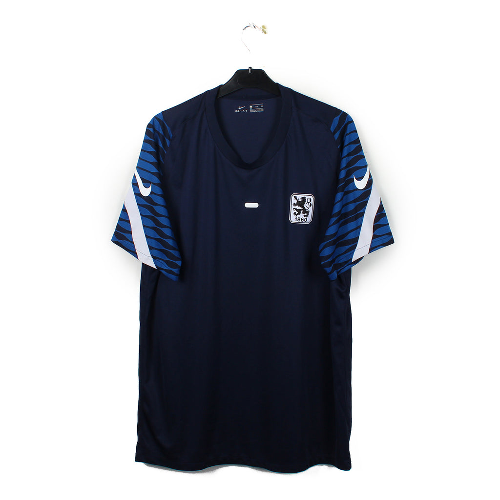 2021/22 - 1860 Munich (L)