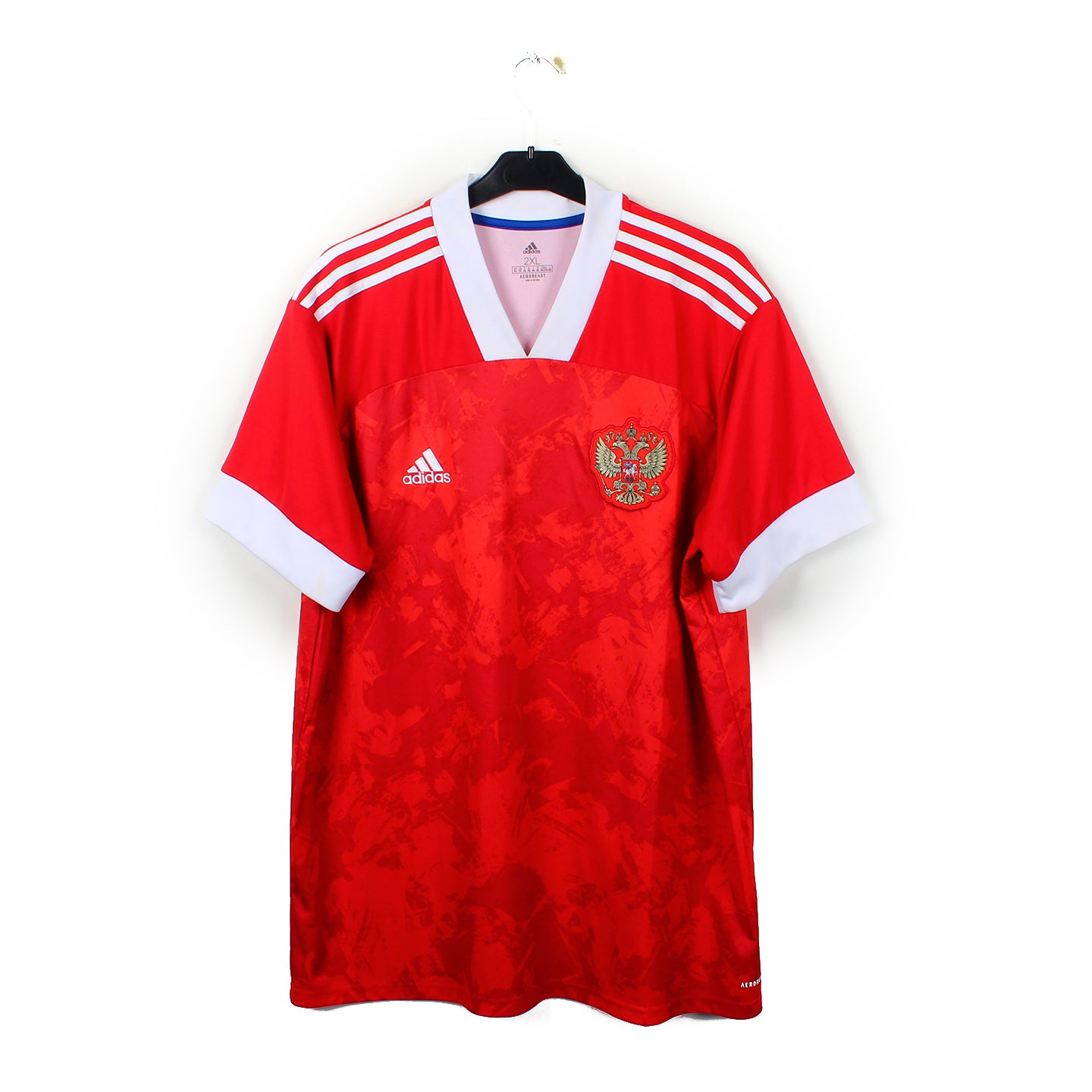 2020/21 - Russie (2XL)