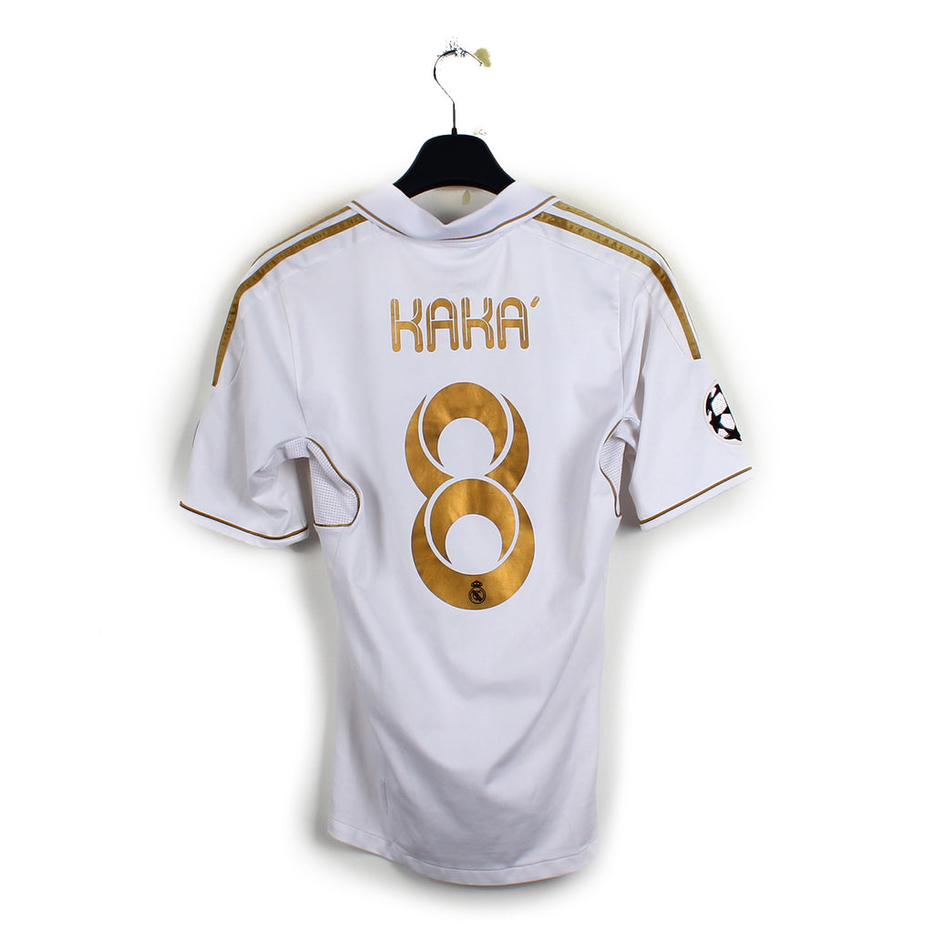 2011/12 - Real Madrid - Kaka' #8 (S)