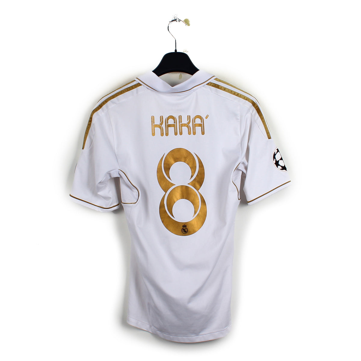 2011/12 - Real Madrid - Kaka' #8 (S)