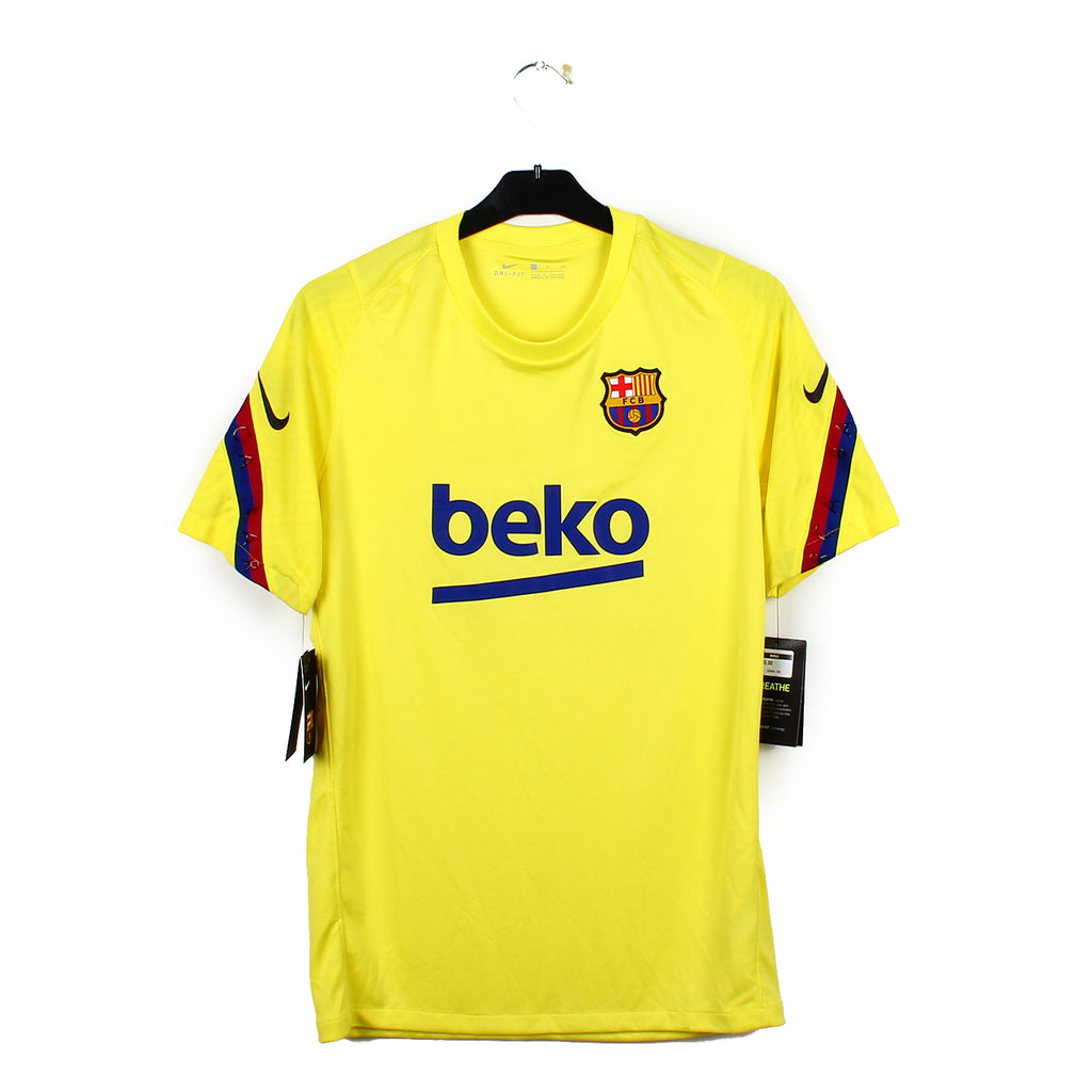 2020/21 - Barcelone (S)