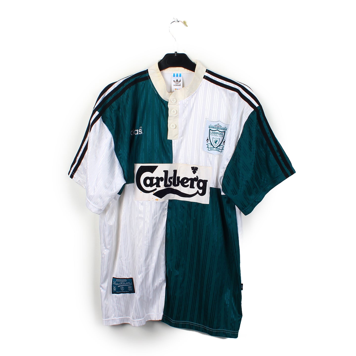 1995/96 - Liverpool FC (XL)