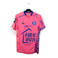 2021/22 - ESTAC Troyes - Tardieu #10 (S)
