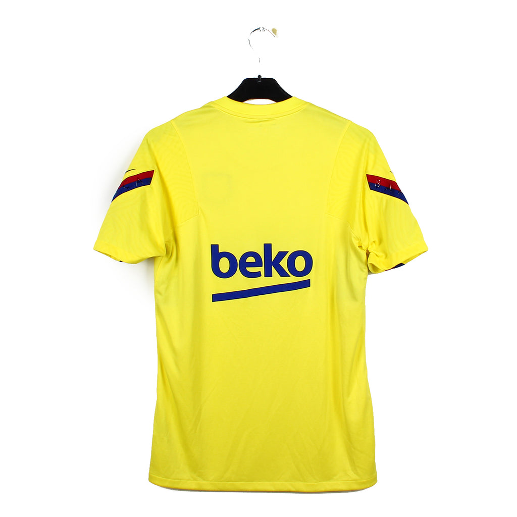 2020/21 - Barcelone (S)