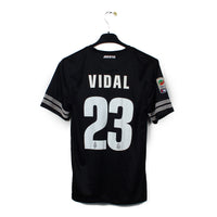 2012/13 - Juventus - Vidal #23 (S)