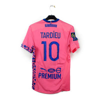 2021/22 - ESTAC Troyes - Tardieu #10 (S)