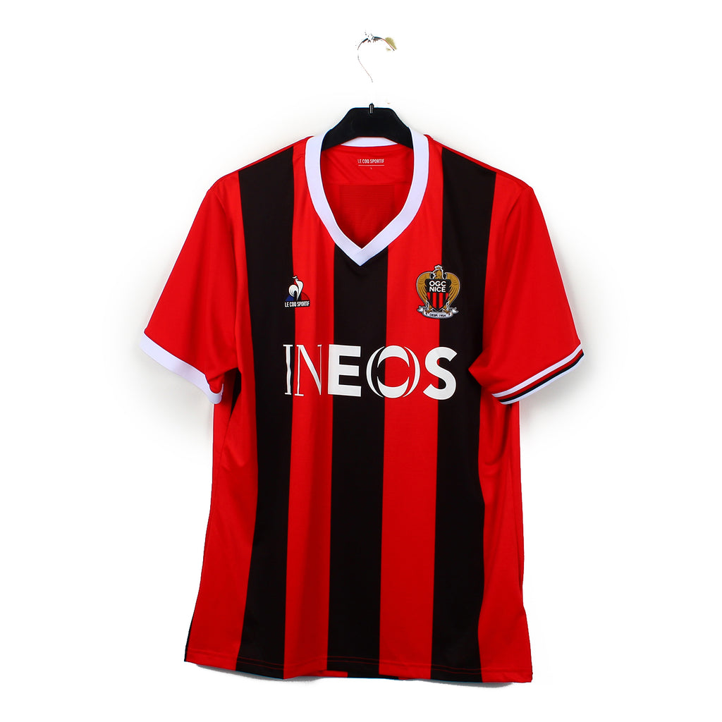 2023/24 - Nice OGC - Dante #4 (L)