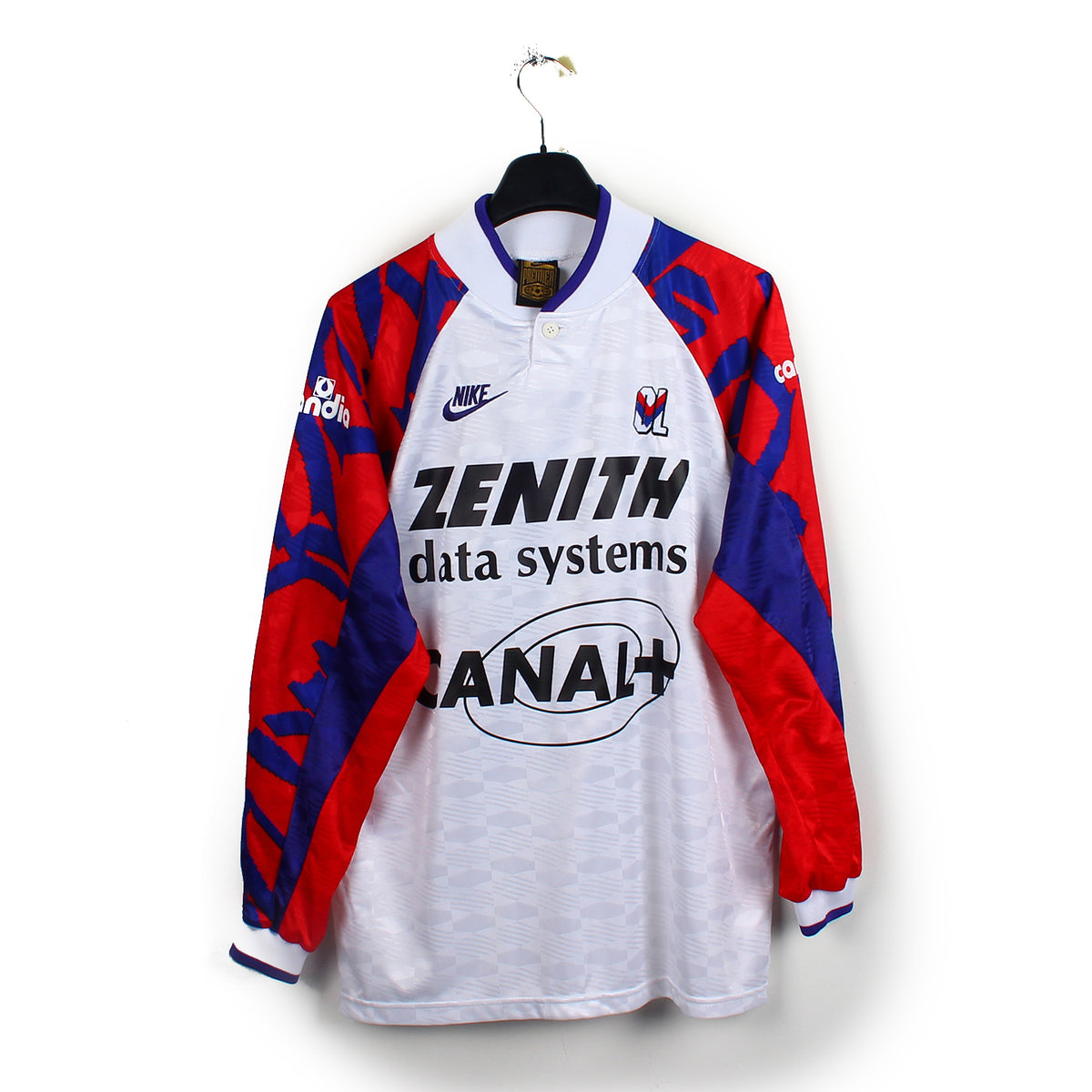 1991/92 - OL #10 (L)