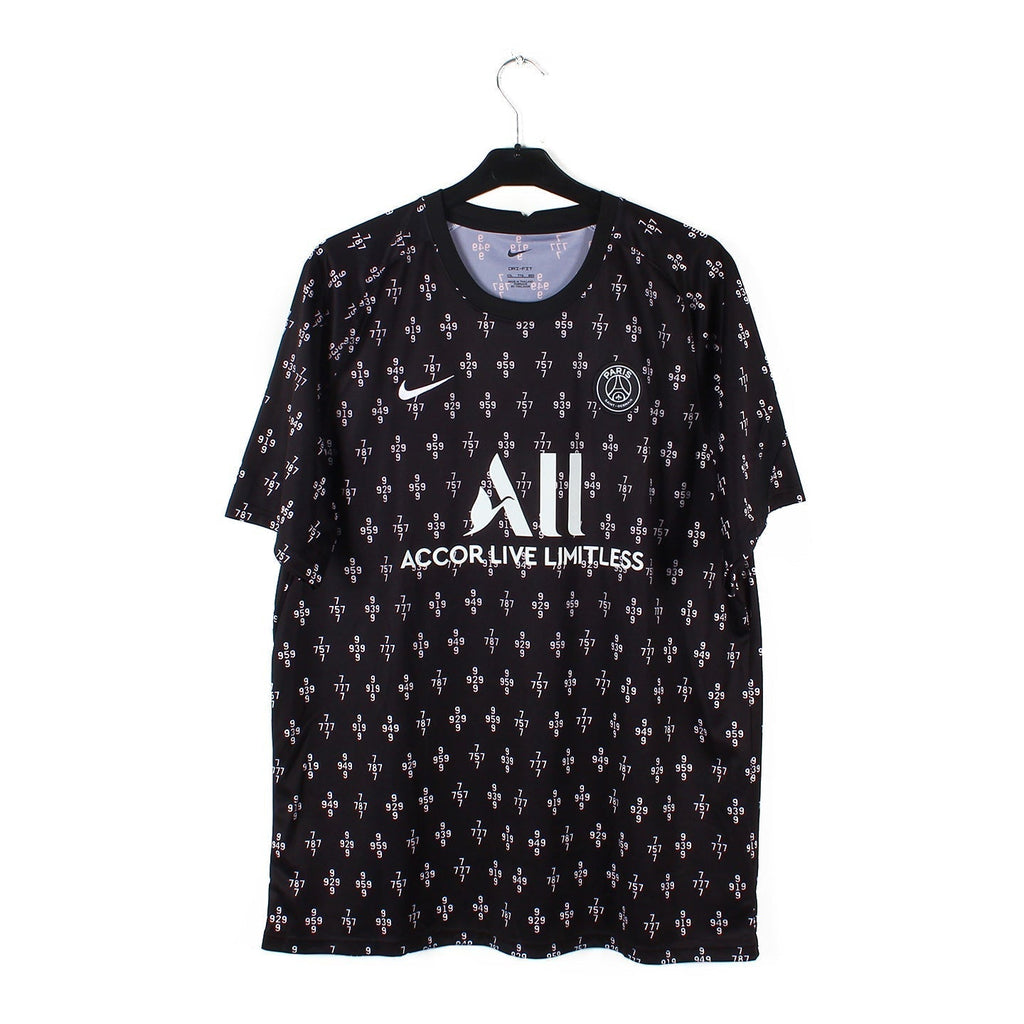 2021/22 - PSG (S)