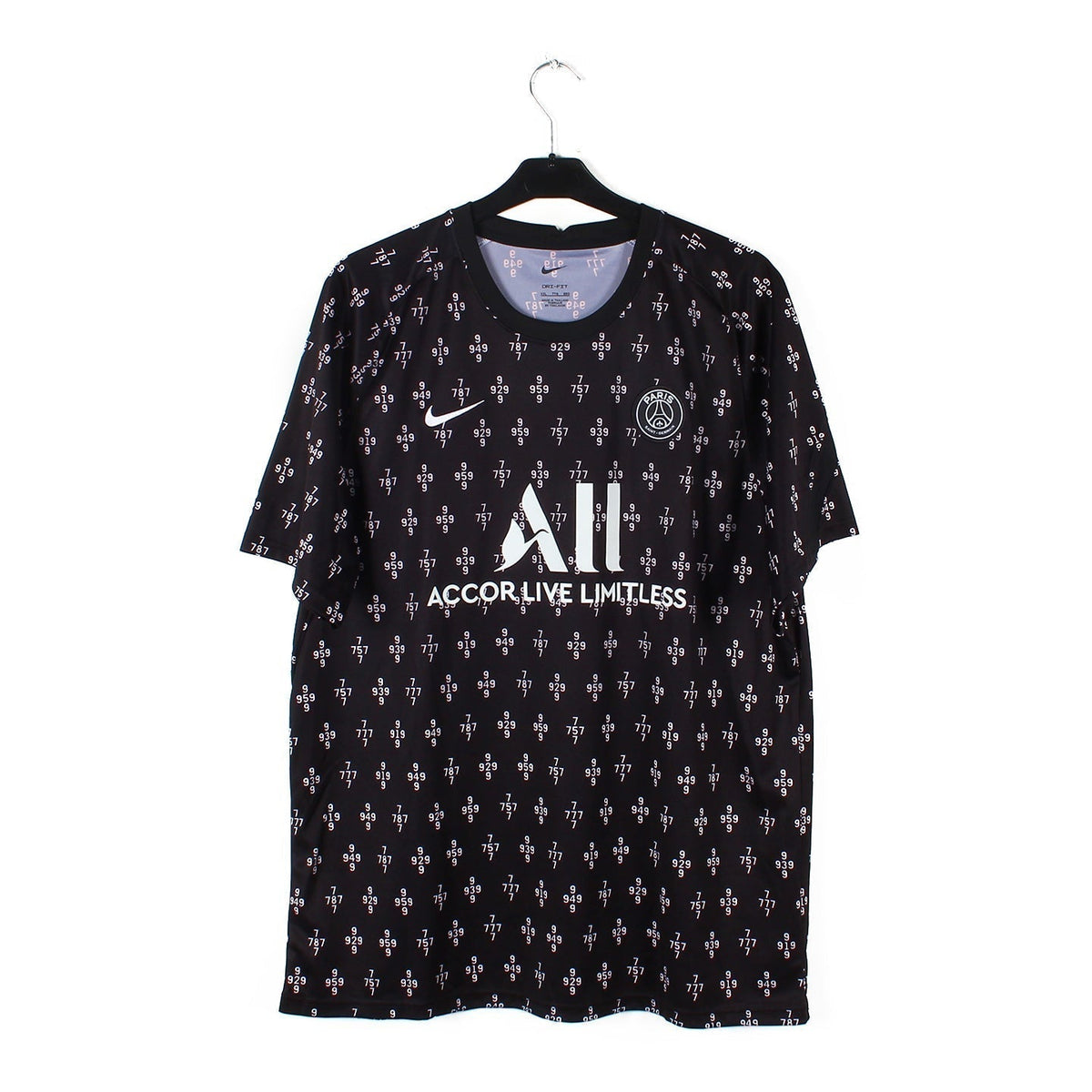 2021/22 - PSG (L)