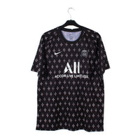 2021/22 - PSG (S)