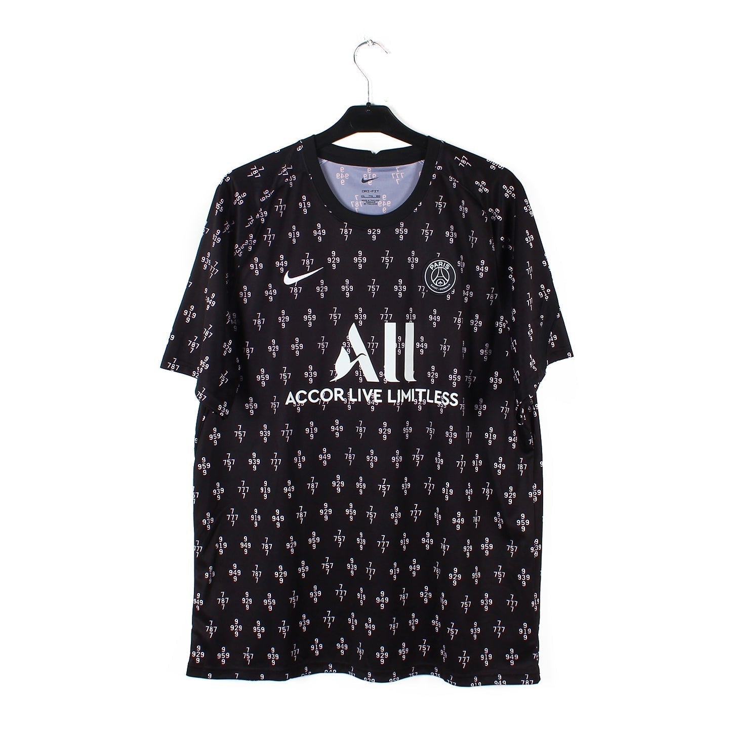 2021/22 - PSG (S)