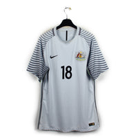 2016 - Australie - Glover #18 (XL)