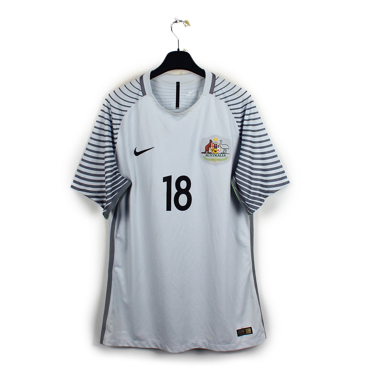 2016 - Australie - Glover #18 (XL)