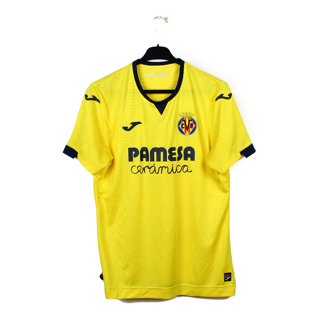 2023/24 - Villarreal (S)