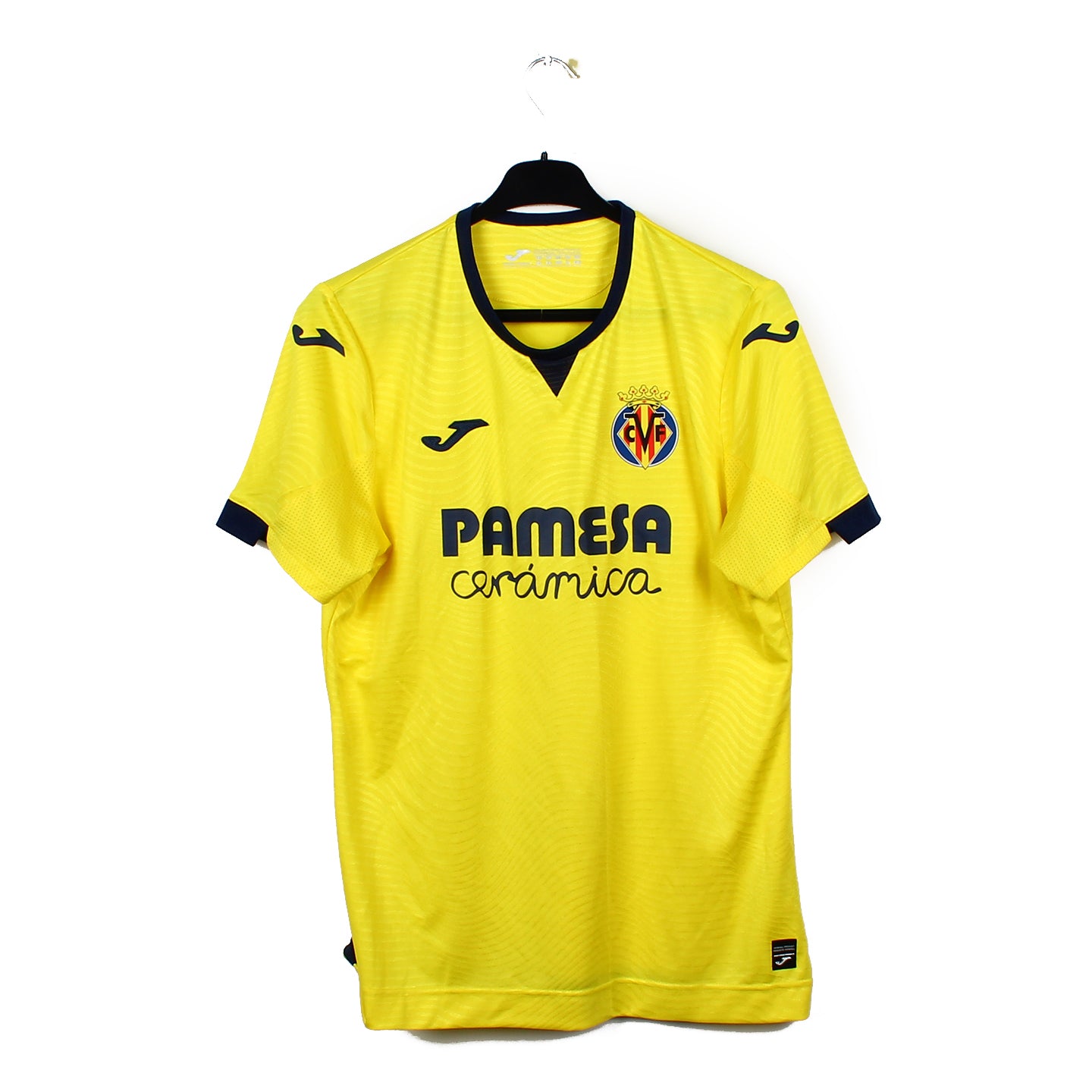 2023/24 - Villarreal (S)