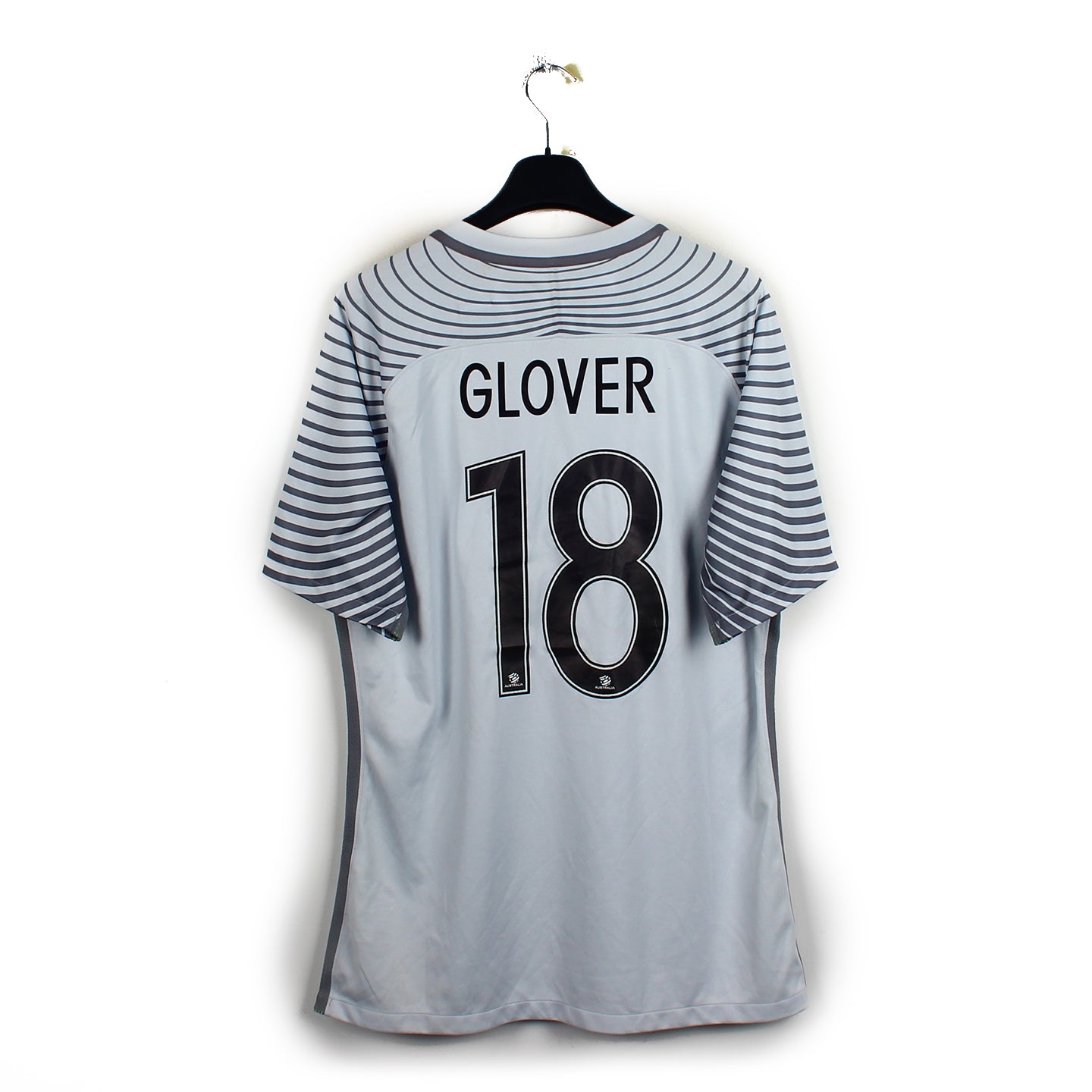 2016 - Australie - Glover #18 (XL)