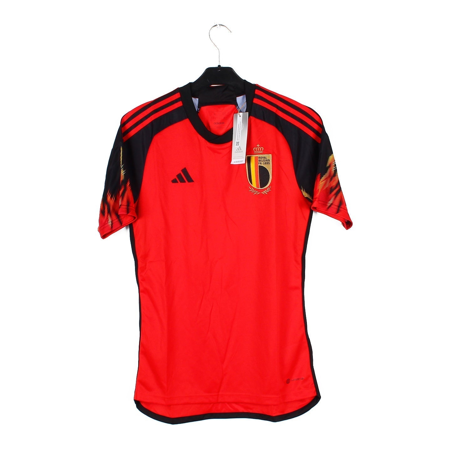 2022 - Belgique (3XL)