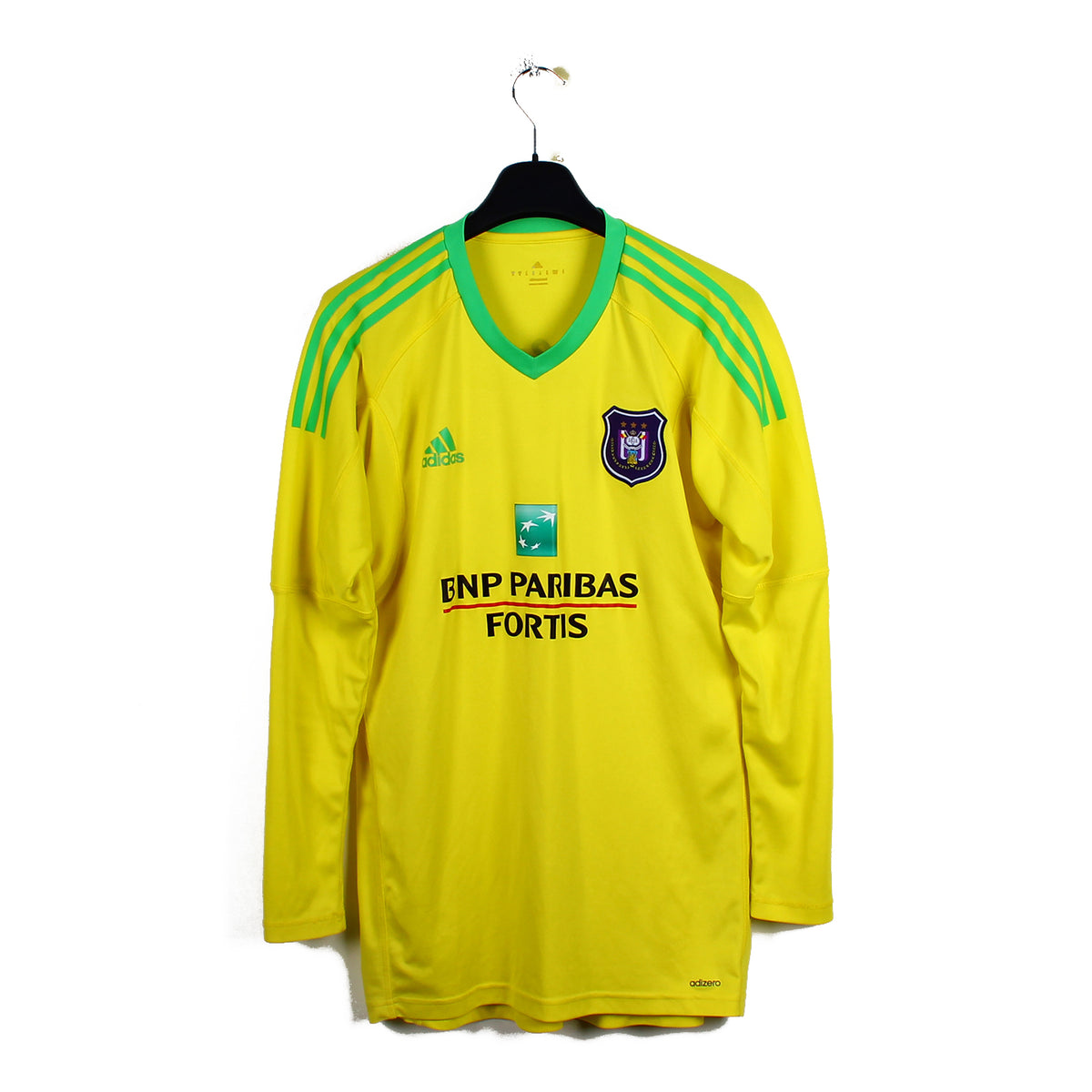 2016/18 - Anderlecht (M)